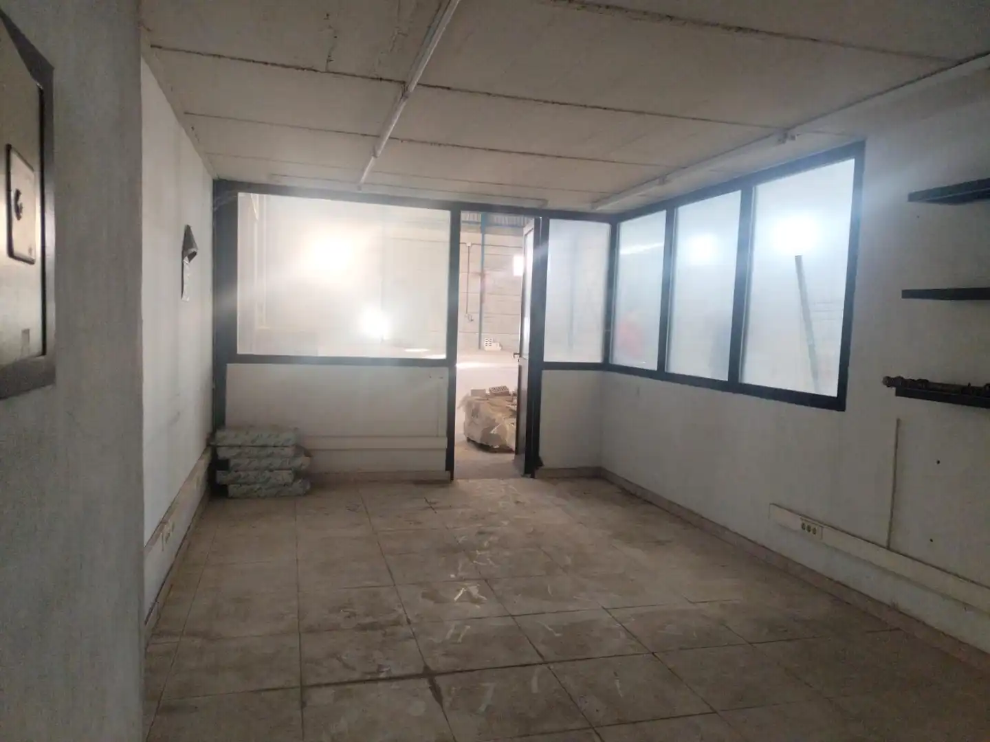 Nave industrial en venta en TIRANT LO BLANC, imagen 6