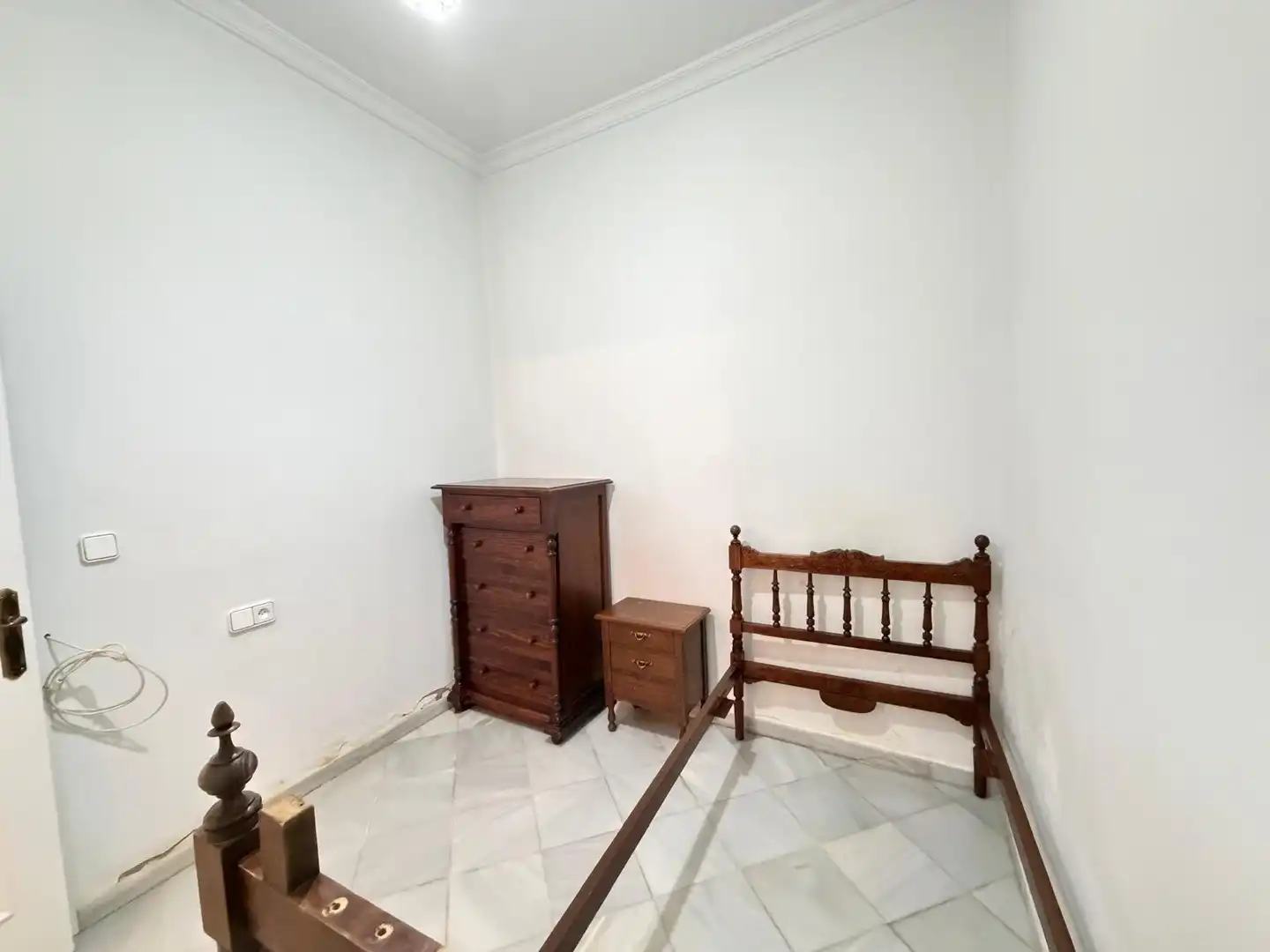 Haus mit Terrasse zum Verkauf in Avenida de Juan Carlos I 2, imagen 8