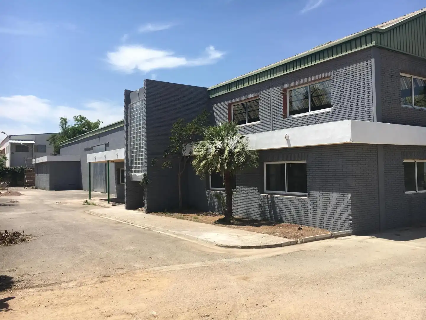 Nau industrial en venda a Segorbe, imagen 9