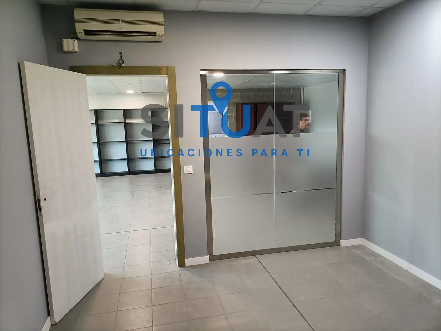 Industrial building to rent in Carrer de la Torre Bovera 28, imagen 14