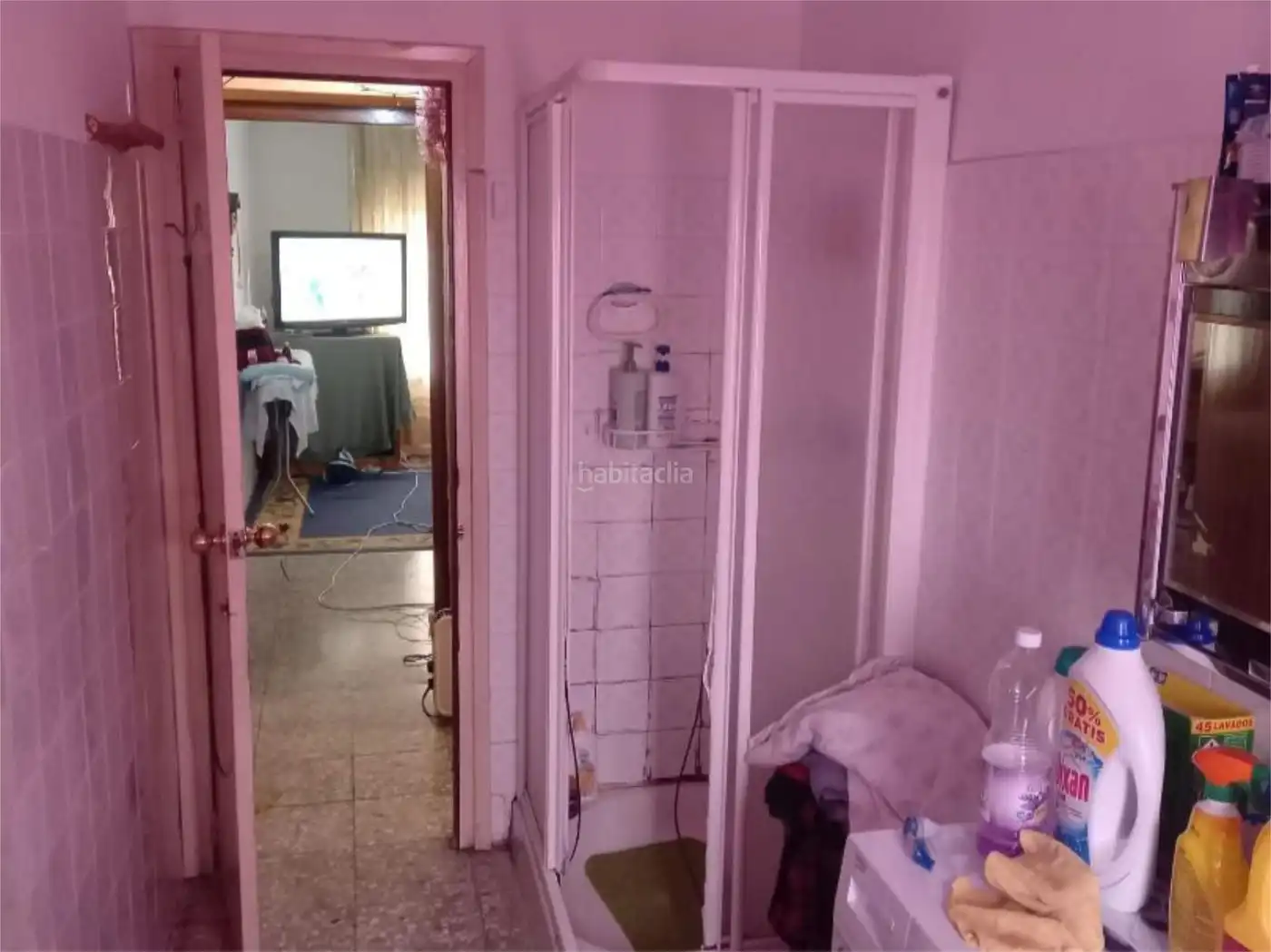 Appartamento in vendita a Avenida Madrid 18, imagen 4
