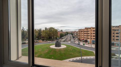 Foto 3 de Àtic en venda a Avenida de la Ermita, Arroyo de la Vega, Madrid