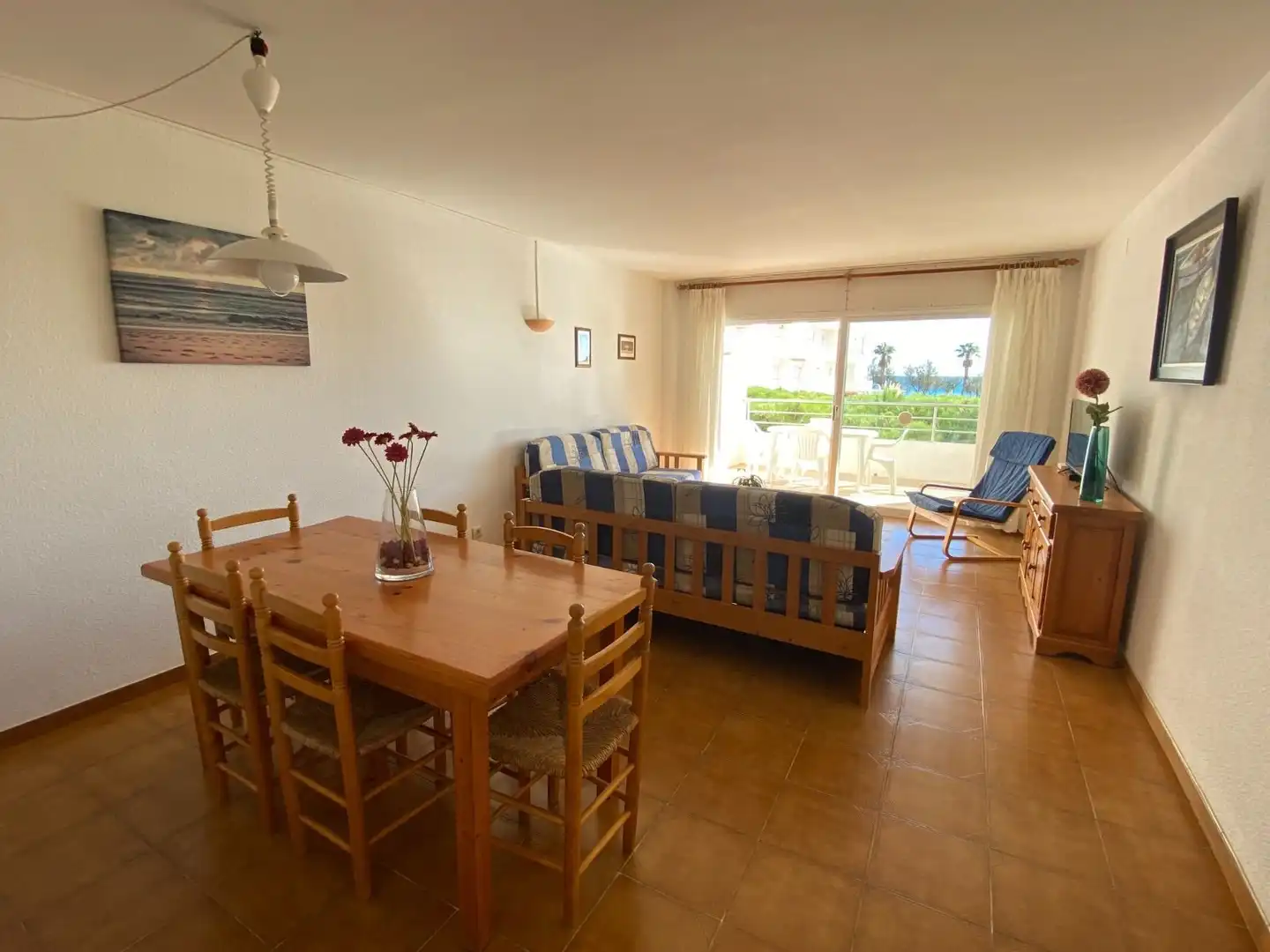 Apartment mit Pool zum Verkauf in bocana 8, imagen 3