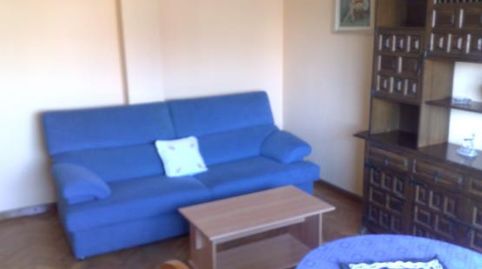 Foto 4 de Apartament de lloguer a Universidad San Francisco, Zaragoza Capital