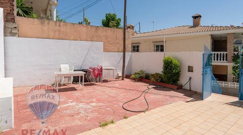 Foto 4 de Casa o xalet en venda a  Carril del Carpintero, Diseminados, Málaga