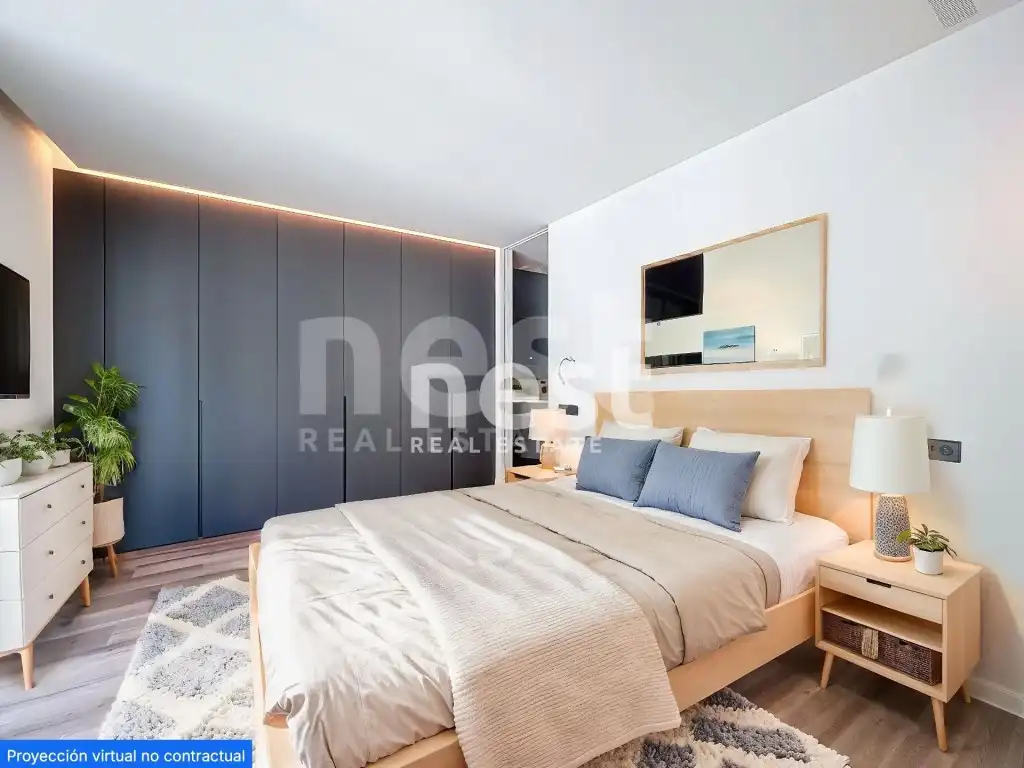Apartment zum Verkauf in Centro, imagen 16