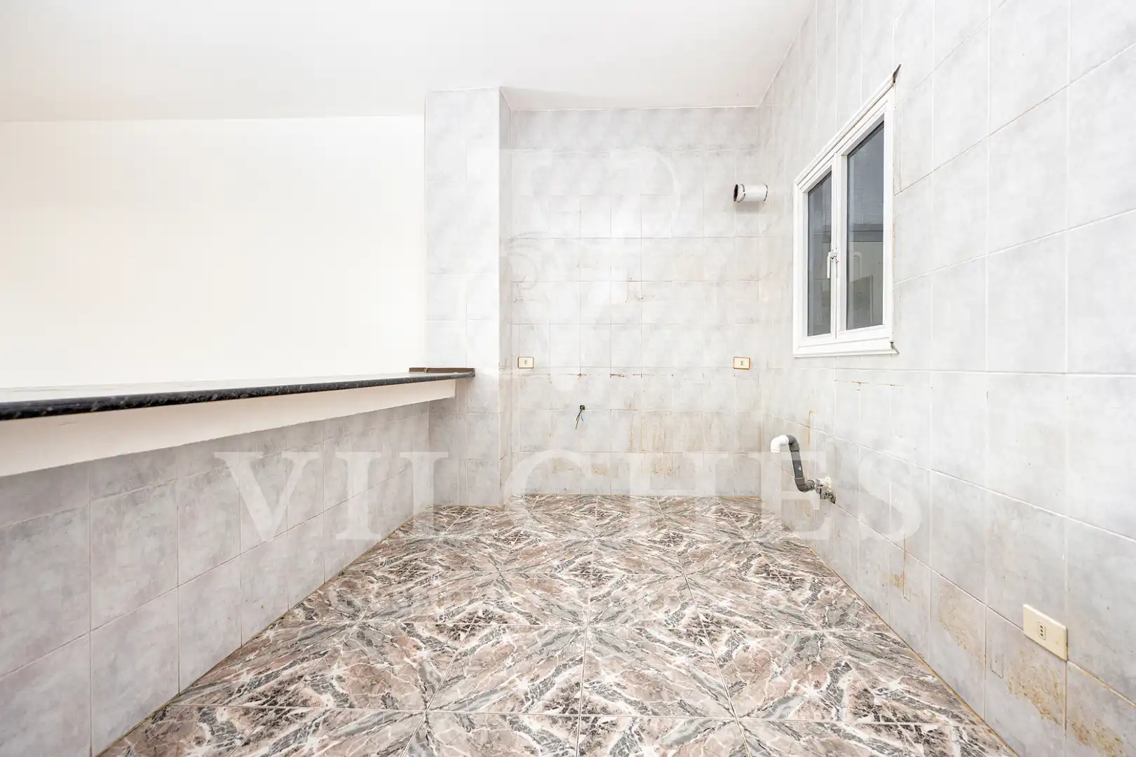 Bathroom of Flat for sale in Las Palmas de Gran Canaria  with Terrace