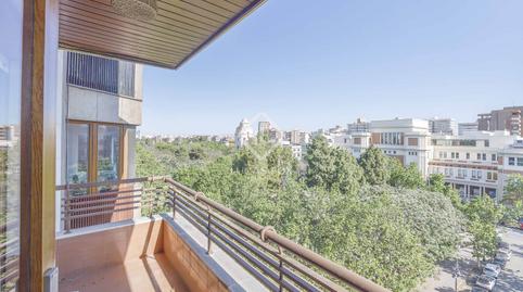 Foto 2 de Pis en venda a Exposició, Valencia