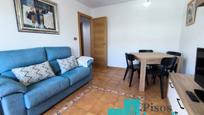 Living room of Flat for sale in Laredo  with Heating, Private garden and Terrace