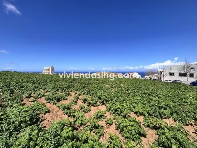 Residential for sale in Los Realejos