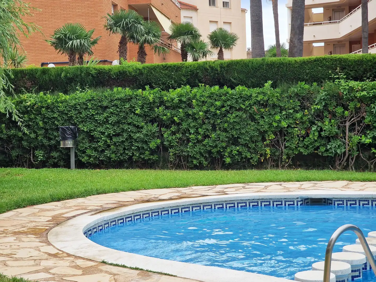Apartament de lloguer a Carrer de Neptú, Tarraco