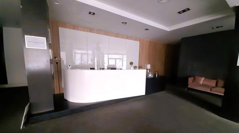 Foto 5 von Geschaftsraum zur Miete in Avenida de Portugal, Puerta del Ángel,  Madrid Capital