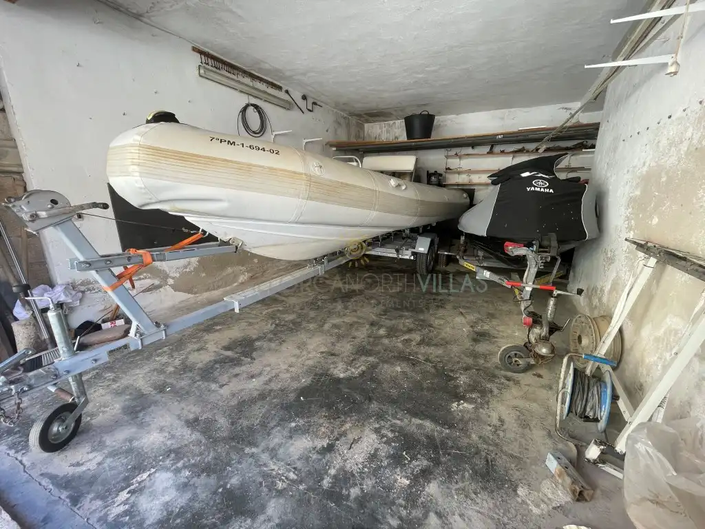 Maison à vendre à Calle Ntra. Sra. De Lluc, imagen 39