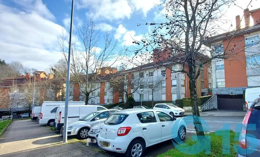 Parking for sale in Calle Merkezabal, imagen 3