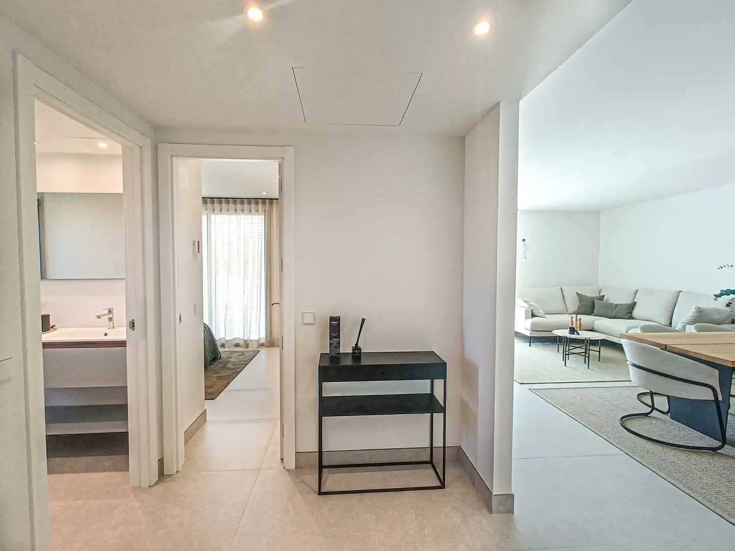 Planta baja en venta en Sa Ràpita - Ses Covetes