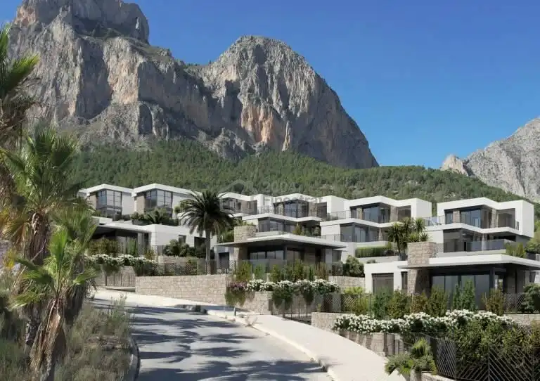 Maison avec jardin à vendre à Avinguda Balcon de Ponoig, imagen 2