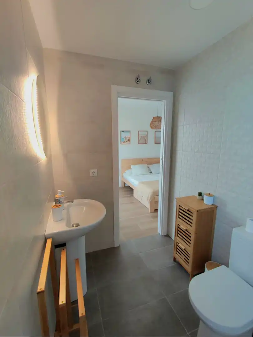 Wohnung zur Miete in Soto de la Marina - Urbanizacion Ammonites, Soto de la Marina