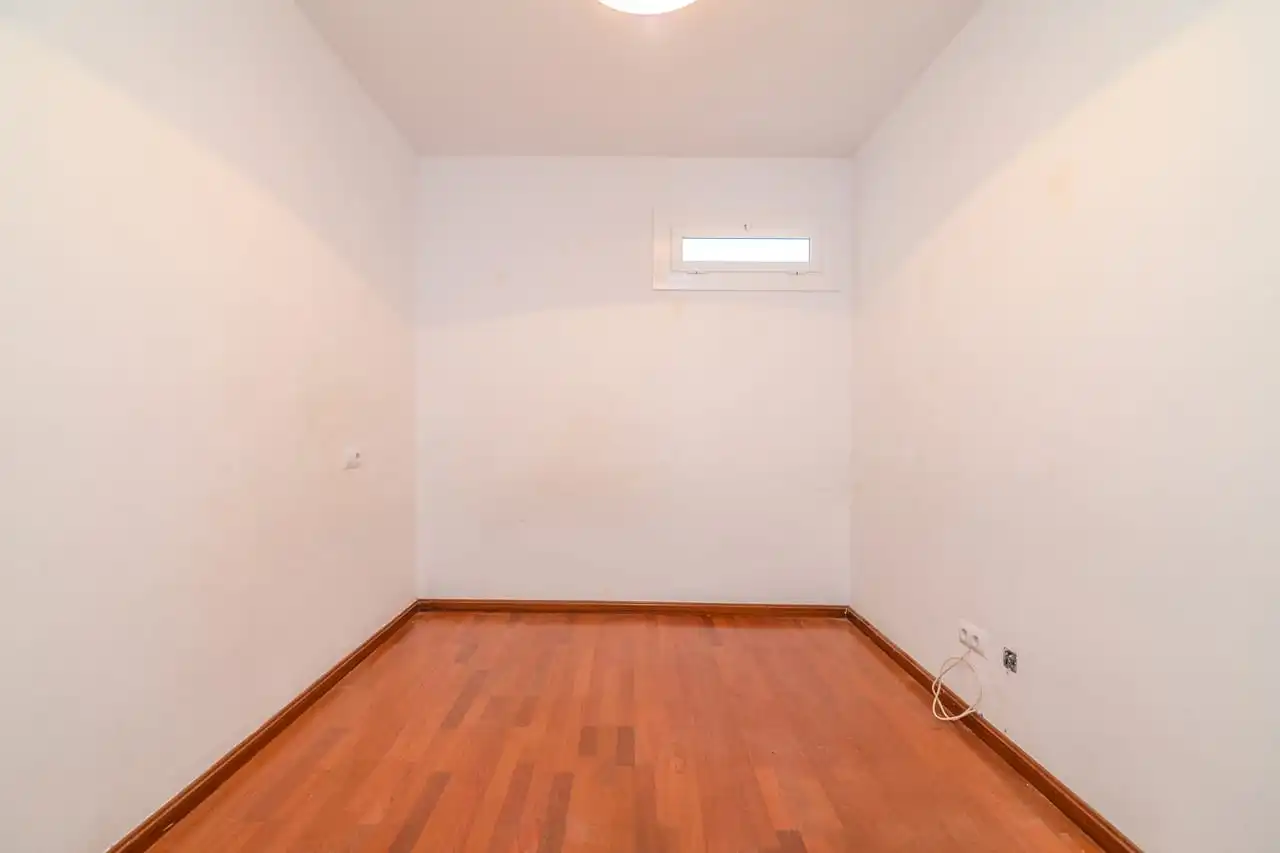 Pis en venda en Barcelona amb Parquet, Terrassa i Traster