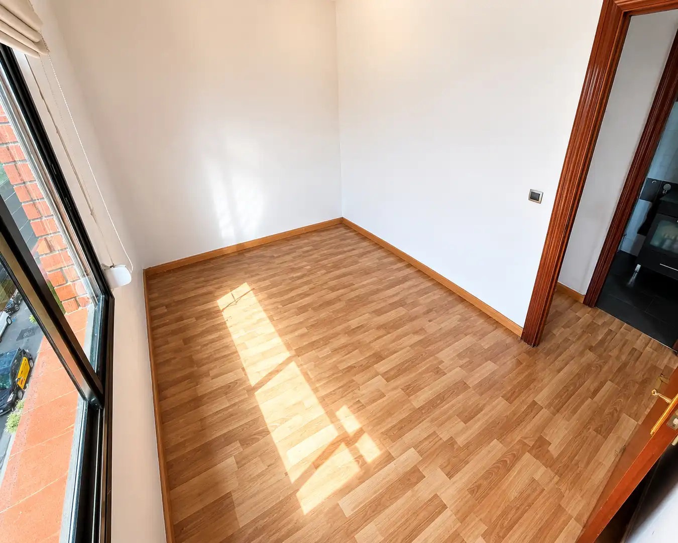 Habitación de Piso en venta en Santa Coloma de Gramenet con Aire acondicionado y Balcón