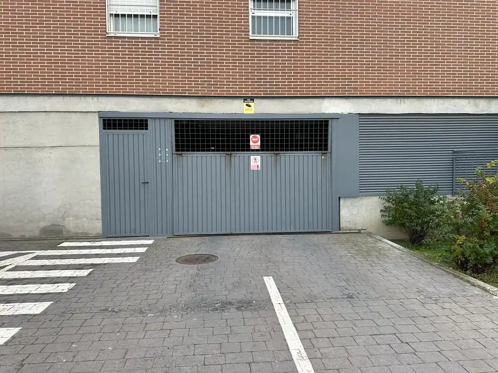Individuel à vendre à PARCELA M1C SECTOR SAU 6 ZARZALEJO, imagen 11