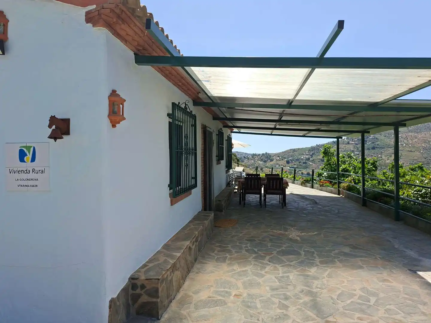Country house with pool for sale in Cómpeta, imagen 55