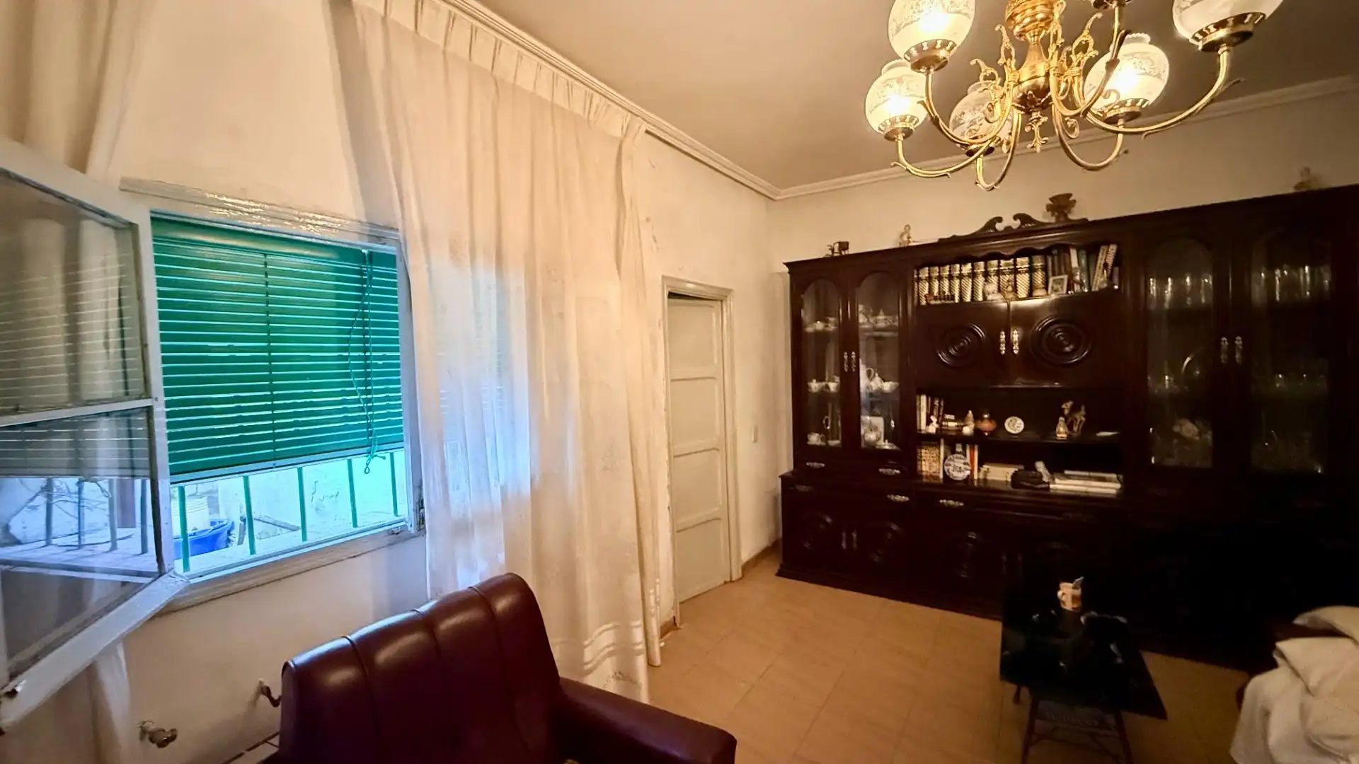 House with terrace for sale in Cuéllar, imagen 2