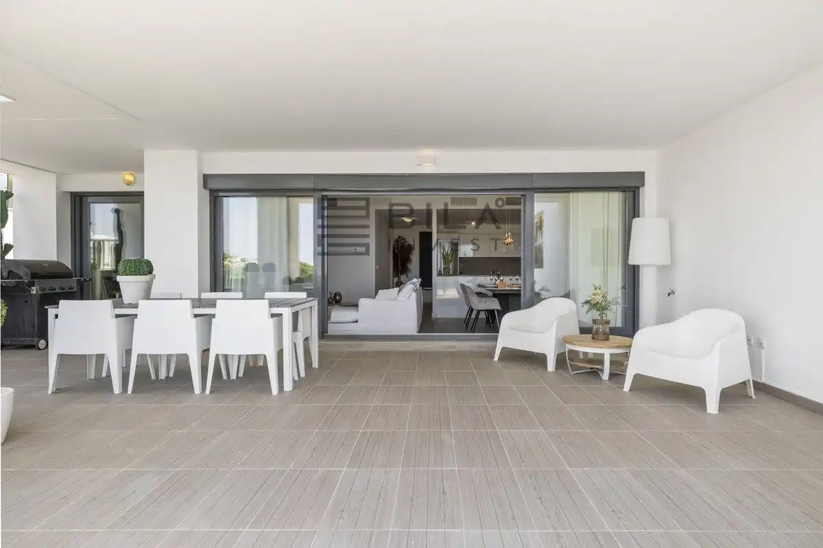 Appartement avec piscine à vendre à Urb. Terrazas de Marbella, imagen 5
