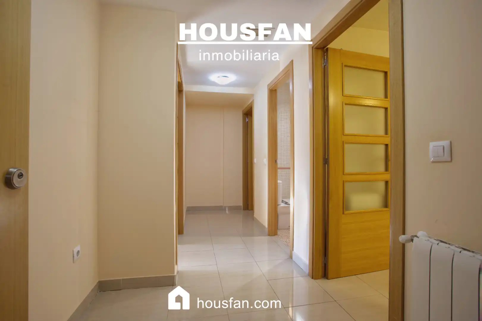 Appartement avec ascenseur à vendre à Avenida de Alemania, imagen 2