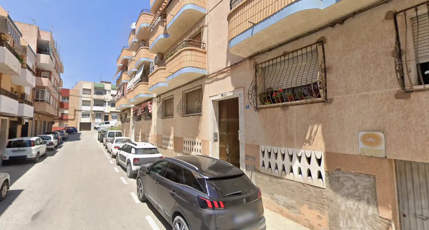 Piso en venta en FAMILIA BORDALLO, imagen 2