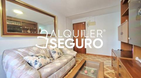 Foto 4 de Piso de alquiler en Brocado, Amposta,  Madrid Capital