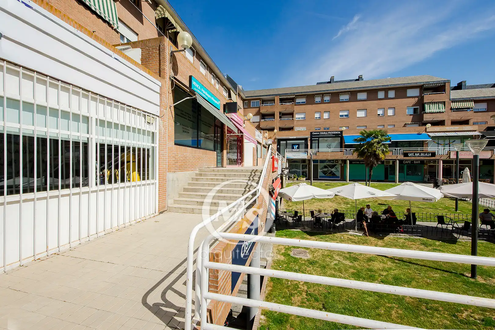 Business premises for sale in Calle Granadilla 22, imagen 9