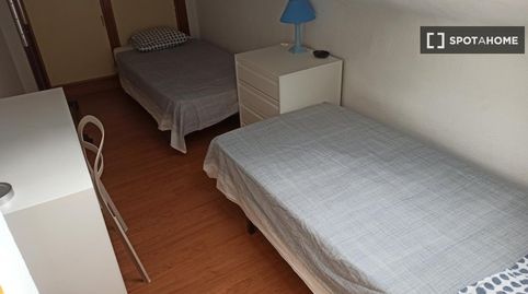 Photo 4 of Room in Universidad - Tenerías, Salamanca Capital