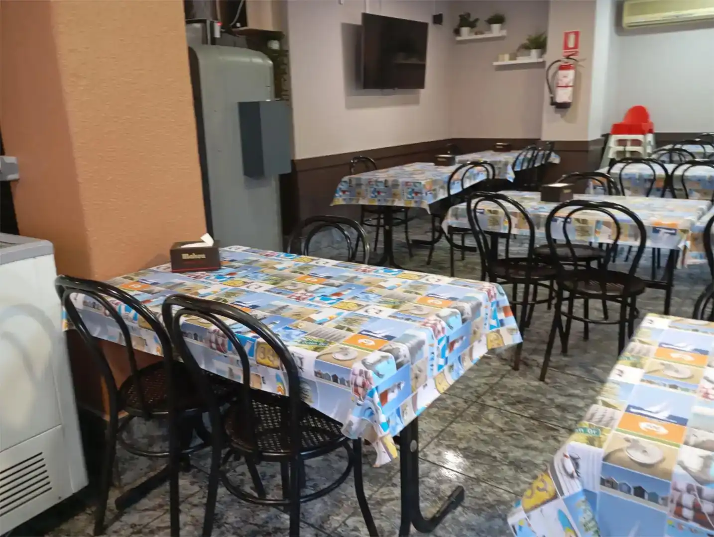 Local de lloguer en Premià de Mar amb Aire condicionat