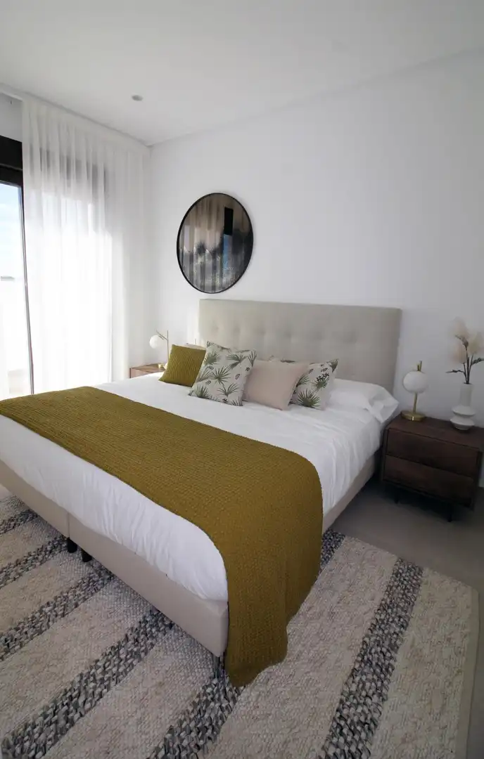 Maison mitoyenne avec piscine à vendre à Pilar de la Horadada ciudad, imagen 19