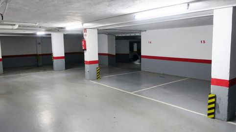 Photo 3 of Garage for rent in Calle Iñigo Arista, 20, Iturrama, Pamplona / Iruña