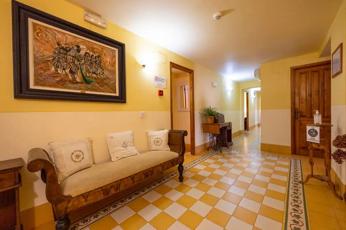Casa con terraza en venta en Carrer de Finestrat, imagen 36