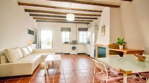 Foto 2 de Apartamento en venta en Calle Pajaruco, Benaocaz, Cádiz