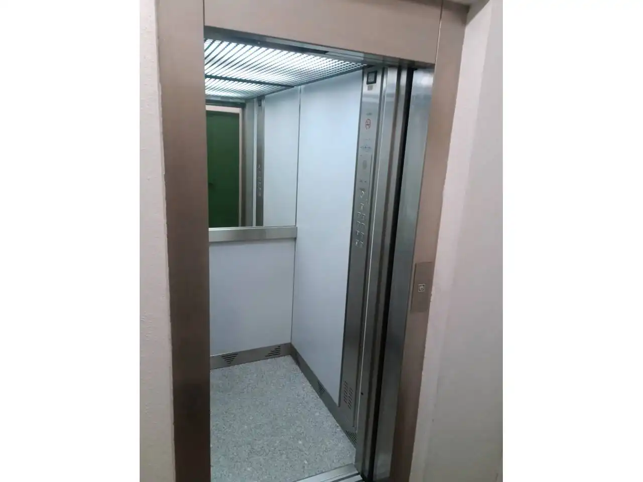 Flat for sale in Plaza Vapor Ventalló, 2, Barri del Centre