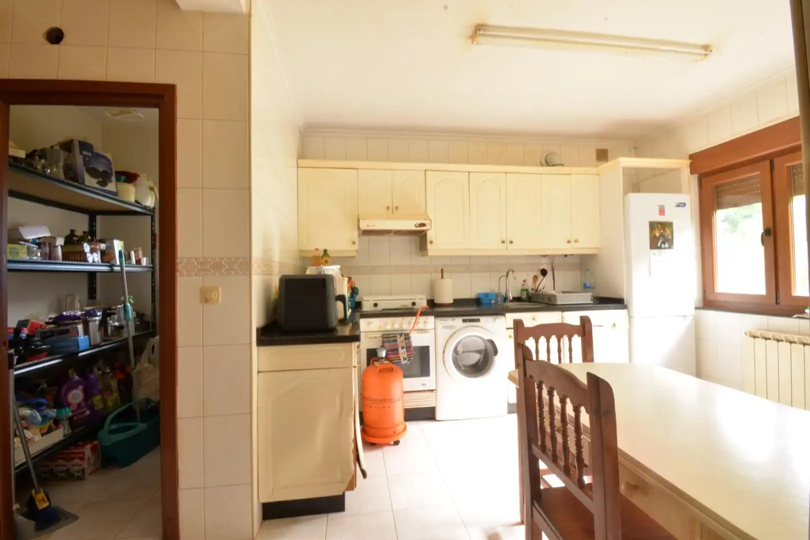 Casa amb piscina en venda a Avenida Avenida Solvay, imagen 22