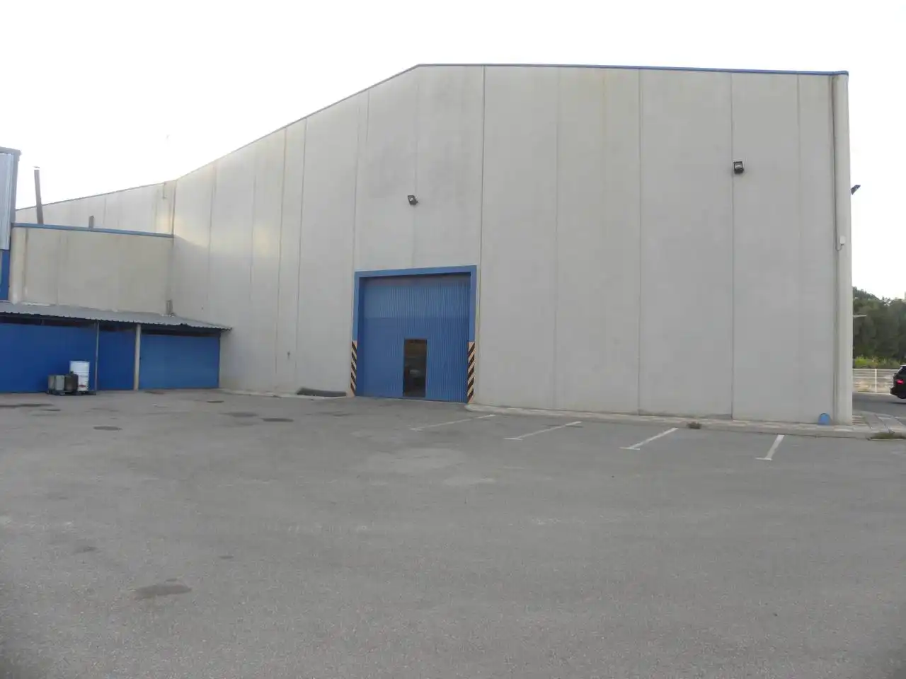 Nau industrial en venda a Cehegín, imagen 20