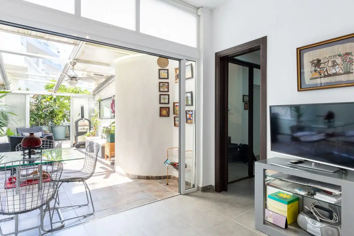 Maison jumelée avec terrasse à vendre à El Faro, imagen 36