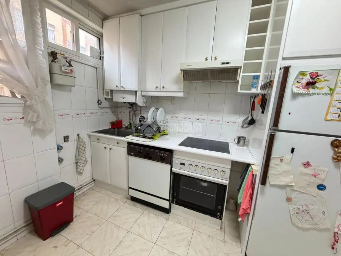 Piso con ascensor en venta en Av. de la Constitución, imagen 16
