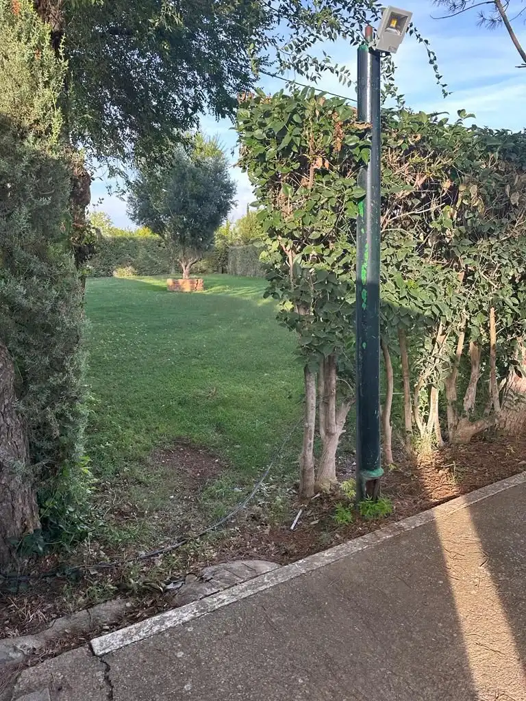 Finca rústica en venta en Tomelloso con Aire acondicionado, Jardín privado y Terraza