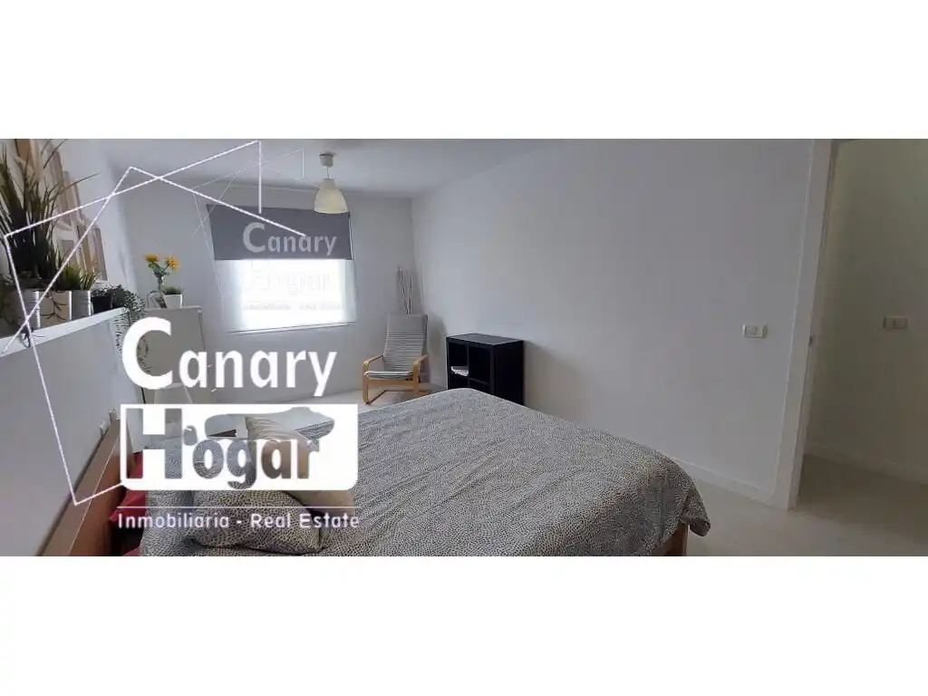 Dormitori de Apartament en venda en Adeje amb Aire condicionat i Balcó