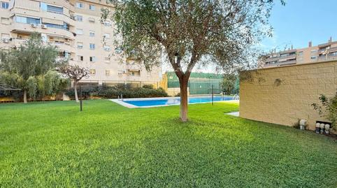 Foto 3 de Planta baixa en venda a Camino Pato del, Puerta Blanca, Málaga