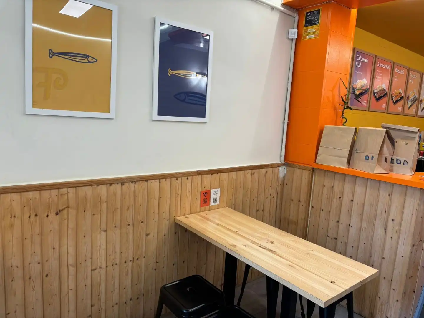 Local comercial en traspaso en Ciutat Vella, imagen 8