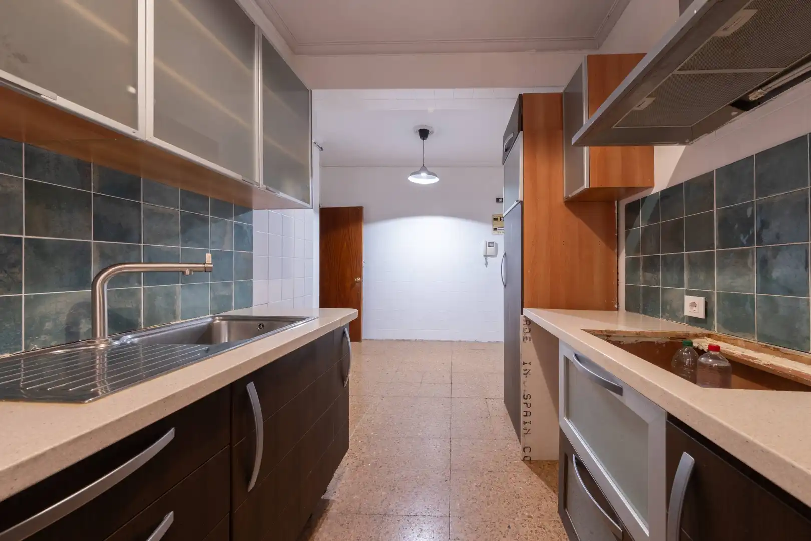 Cuina de Pis en venda en Las Palmas de Gran Canaria