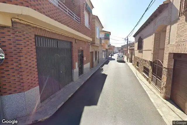 Casa en venta en Rdesparteros