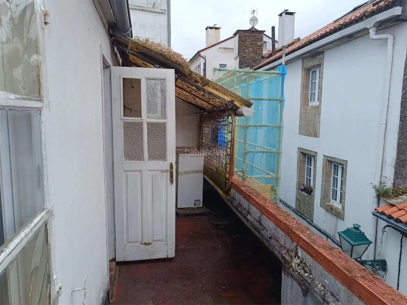 Flat for sale in Rúa das Rodas 17, imagen 8