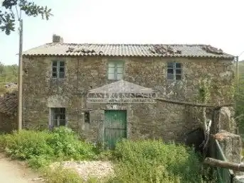 Finca rústica en venta en Toques
